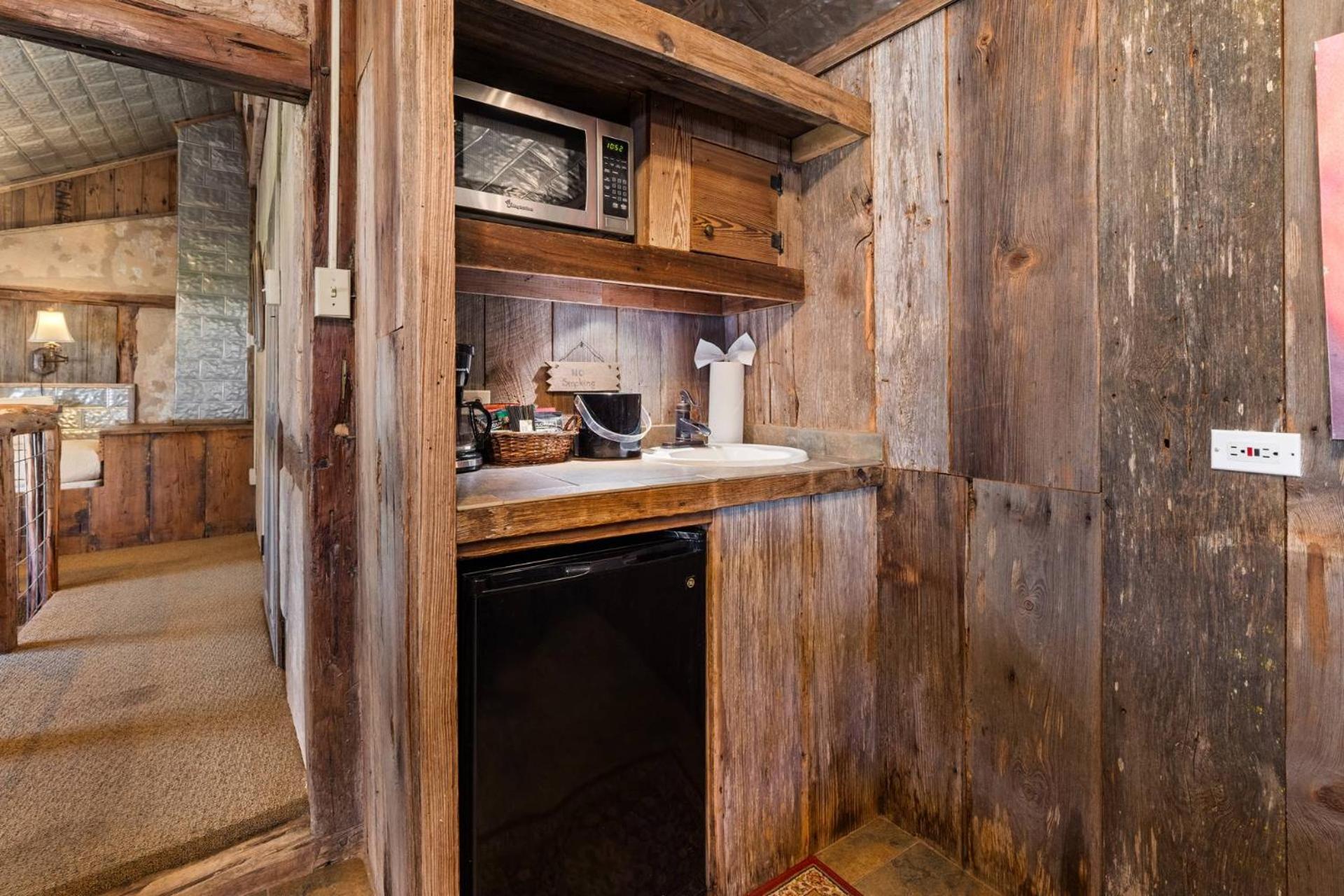 Villa #6 The Root Cellar At Garrison In Gruene New Braunfels Exterior foto